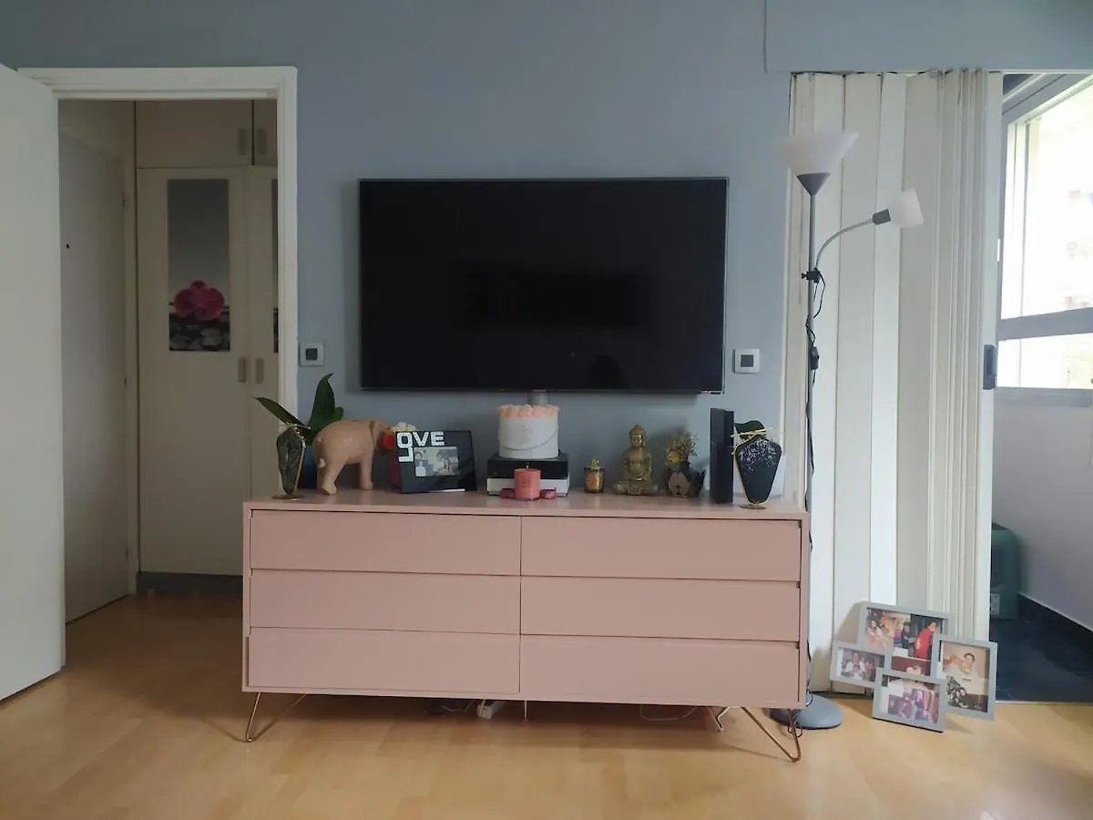 Apartament Charmant Studio Pres Des Champs Elysees Paryż